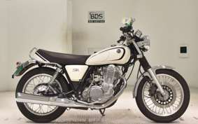 YAMAHA SR400 Gen.4 2015 RH03J