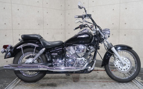 YAMAHA DRAGSTAR 250 VG05J