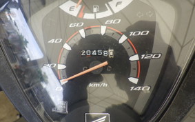 HONDA DIO 110 JF31