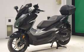 HONDA FORZA 250 2006 MF13