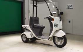 HONDA GYRO CANOPY 2021 TA03