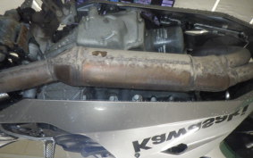 KAWASAKI NINJA 250 2 2021 EX250P