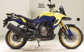 SUZUKI Vストローム800DE 2024 EM1BA