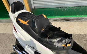 SYM X'Pro RV125JP