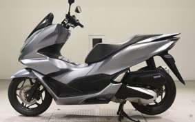 HONDA PCX125 2012 JK05