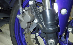 YAMAHA YZF-R25 2019 RG43J
