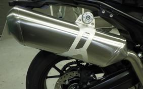 BMW F800GS 2025