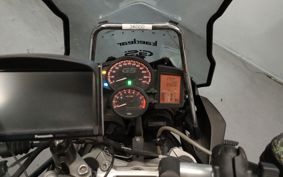 BMW F700GS 2014 0B01