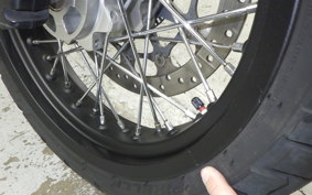 DUCATI SCRAMBLER CAFE RACER 2019