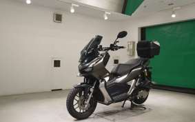 HONDA ADV150 2025 KF38