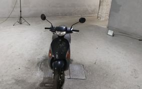 SUZUKI LETS4 CA45A
