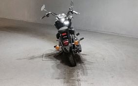 YAMAHA DRAGSTAR 250 VG02J