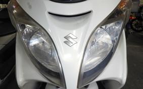 SUZUKI SKYWAVE 250 (Burgman 250) S Gen.3 2009 CJ46A