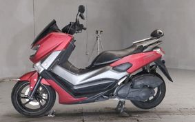 YAMAHA N-MAX 125 SED6J