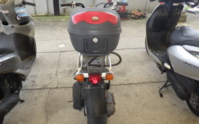 HONDA ZOOMER AF58
