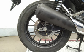 HONDA GB350S 2022 NC59