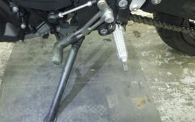 KAWASAKI Z400 Gen.2 2023 EX400L