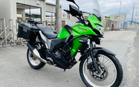 KAWASAKI VERSYS-X 250 LE250D