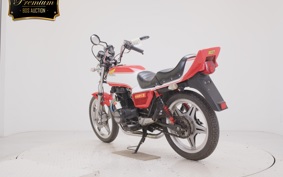 HONDA CB400 N CB400N