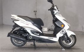 YAMAHA CYGNUS125XSR SE44J