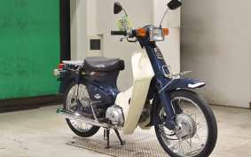 HONDA C90 SUPER CUB E HA02