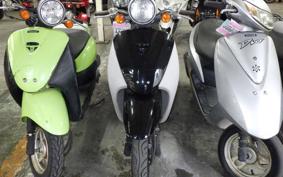 HONDA TODAY 2 AF67