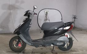 YAMAHA JOG ZR EVOLUTION2 SA39J