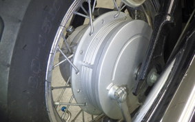 YAMAHA DRAGSTAR 400 2007 VH01J