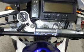 SUZUKI DR-Z400S 2001 SK43A