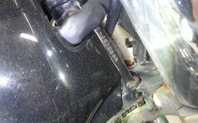 HONDA SHADOW 400 2001 NC34