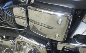 HARLEY FXDLI 1450 2005