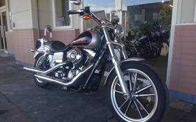 HARLEY FXDL1580 2009 GN4