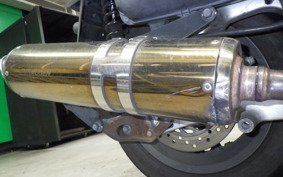 HONDA FORZA Z GEN 2 2009 MF10