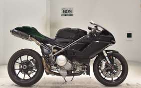 DUCATI 848 2010