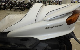 YAMAHA MAJESTY 250 Gen.2 SG03J
