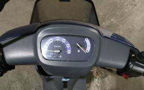 YAMAHA JOG POCHE SA08J