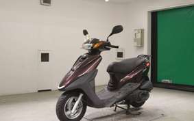 YAMAHA AXIS 125 TREET 2007 SE53J
