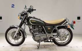 YAMAHA SR400 Gen.4 2016 RH03J
