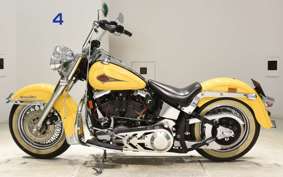 HARLEY FLSTC 1340 1999
