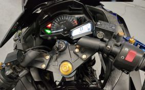 KAWASAKI NINJA250 EX250L