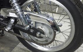 YAMAHA SR400 Gen.3 2006 RH01J