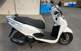 HONDA LEAD 125 JK12