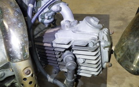 HONDA MONKEY 1998 Z50J