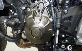 YAMAHA XSR900 GP 2024 RN96J