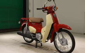 HONDA C50 SUPER CUB 2015 AA09