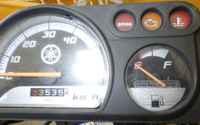 YAMAHA GEAR Gen.2 UA06J