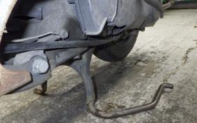 SUZUKI LET's 4 G CA41A