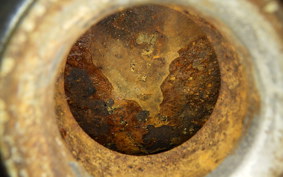 SUZUKI HAYABUSA Gen.2 2008