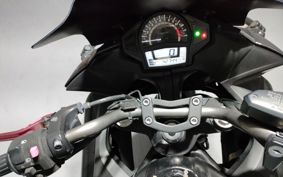 KAWASAKI NINJA 400 EX400E