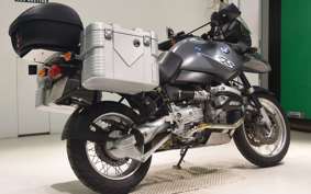 BMW R1150GS 2002